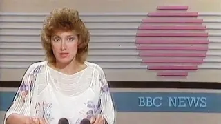 BBC News (16/7/83)