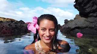 MANA MA'OHI - Vave Puna Puna (video oficial)