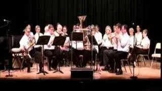 Sparkle City Brass