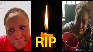 RIP YORUBA MOVIE ACTRESS and ACTOR Mourn the passing of FAMOUS ACTRESS dad| Mo Bimpe | Toyin ABRAHAM