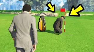 GTA 5 - How to find Michael's Secret Brother!