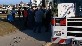 20/20 Mar 1 Pt 3: Community comes together to search for Sarah Stern