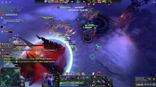 Enigma 30lvl dota 2