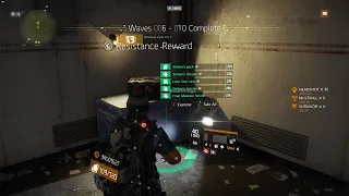 HOW TO GET 5 CLASSIFIEDS IN 30MINS(THE DIVISION)