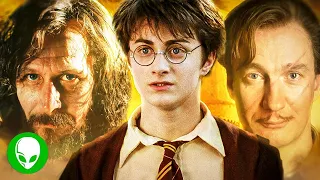 PRISONER OF AZKABAN - The Time-Turner Ruins Everything