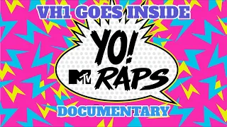 VH1 Goes Inside "Yo! MTV Raps" - (Documentary, 2005)