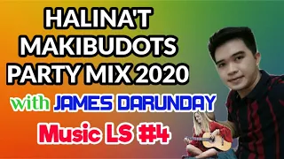 Pinoy New Budots Nonstop Remix 2020