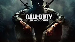 Call of Duty: Black Ops. Full campaign