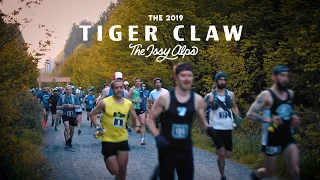 THE 2019 TIGER CLAW RACE | The Ginger Runner