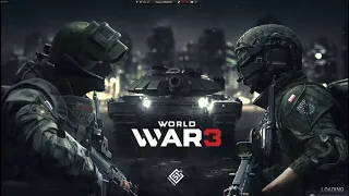 Быстрое подключение к серверам World War 3