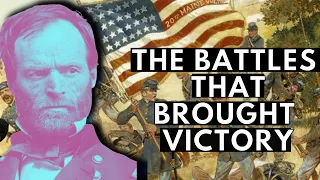 Great Leaders and Battles of the Civil War part 2 | For KIDS