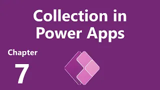 Collection in Power Apps