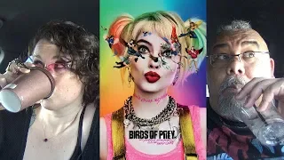 Birds of Prey Spoiler Review VLOG (Ep.72)