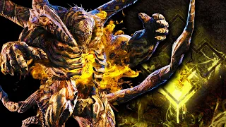 Every LAMBENT Creature in Gears of War Lore