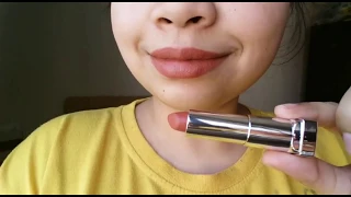 MAYBELLINE MIDTOWN PINK & EAST VILLAGE ROSE LIPSTICK