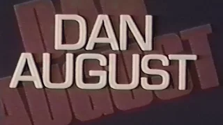 Dan August Theme (Intro &  Outro)