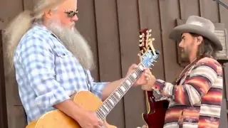 Jamey Johnson “Can’t Cash My Checks” Live at Indian Ranch, Webster, MA, October 8, 2022