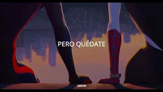 Hummingbird - Metro Boomin Ft. James Blake |Spider man: Acroos The Spiderverse|/// Sub. Español