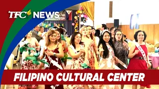 Pondo para sa Pinoy cultural center sa British Columbia, kabilang sa panukalang budget ng Canada