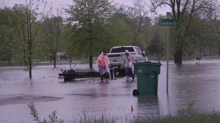 Severe Weather and Flooding Safety Tips