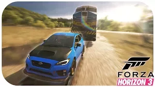 FORZA HORIZON 3 BEST FAILS & FUNNY MOMENTS #14 (FH3 Funny Moments Compilation)