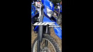 Watch WR155R in action! #YamahaPH #offroadexperience
