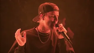 Justin Bieber - At Least for now (Live full performance in Cincinnati)(Justice world tour)