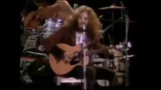 Gigs - Jethro Tull Tanglewood 1970