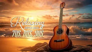 Amazing Guitar Melodies For You To Relax And Enjoy The Peaceful Moments Of Life