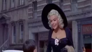 The girl can't help it - 1956 (HD)