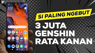 5 HP GAMING GENSHIN IMPACT PALING MURAH SAAT INI