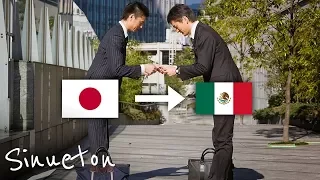 5 cosas que México debería aprender de Japón - Sinueton