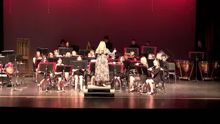 MHS Band Concert - 5/15/24