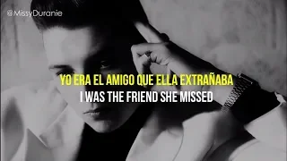 Calvin Harris ft. John Newman | Blame | Sub Español + Lyrics