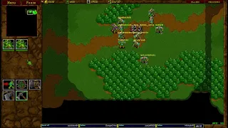 Warcraft 2 22.10.2023