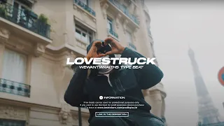 [FREE] wewantwraiths x Baby Mane Sample Drill Type Beat - "Lovestruck" (@prodbylxcid)