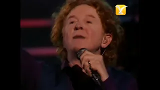 Simply Red - Money´s Too Tight (To Mention) - Festival de Viña del Mar 2009