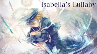 【OLIVER】Isabella’s Lullaby (The Promised Neverland) Vocaloid Cover