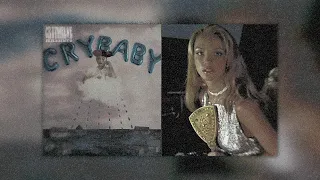 cry baby x lucky • melanie martinez, britney spears (mashup)