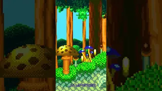 Sonic 3 A.I.R: Prototype Legacy ✪ Sonic Shorts - S3 A.I.R. Mods