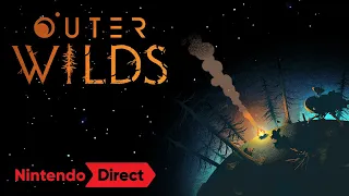 Outer Wilds [Nintendo Direct 2021.2.18]