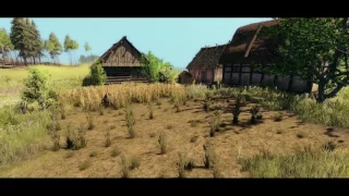 Life is Feudal официальный трейлер