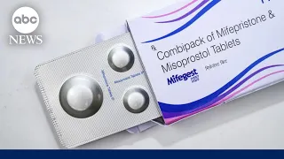 Supreme Court to hear arguments on abortion pill case on Tuesday