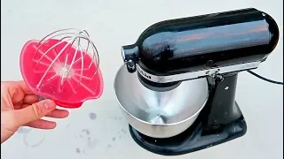 5 KitchenAid Gadgets put the test