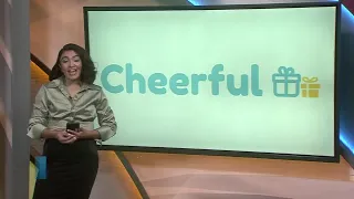 CHEERFULL IV