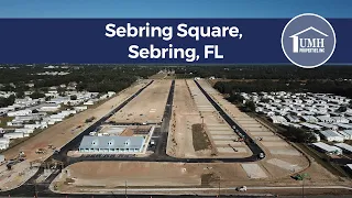 Sebring Square, Sebring, FL