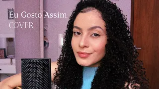 Eu Gosto Assim - Gustavo Mioto ft. Mari Fernandez || Maria Gabriella (COVER)