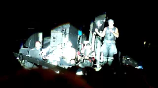 Rammstein - Ohne Dich - live Download Festival 2016