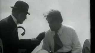 René Clair, "Entr'acte" (1924)