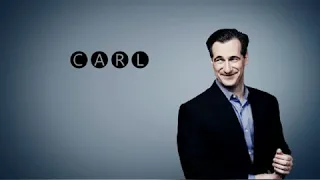 Carl Azuz Rapping